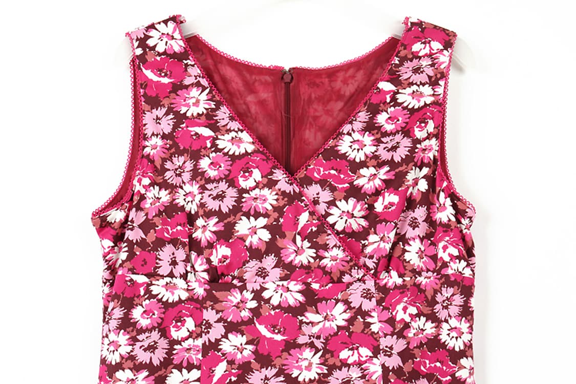 22OCTOBRE 원피스(M) Y2K 상품이미지4