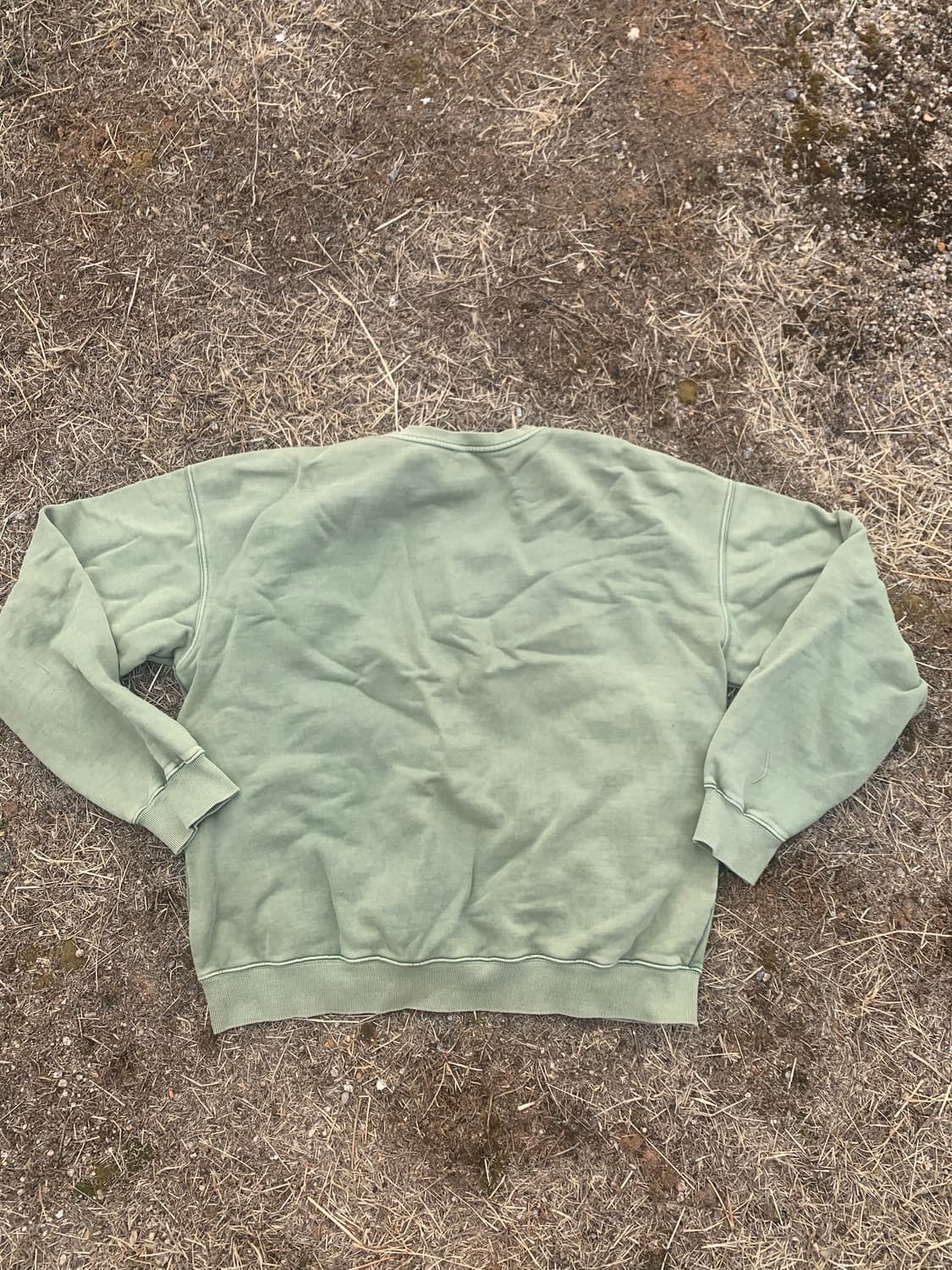 [2] 블라인드파일즈 블랭크 스웻 상품이미지4