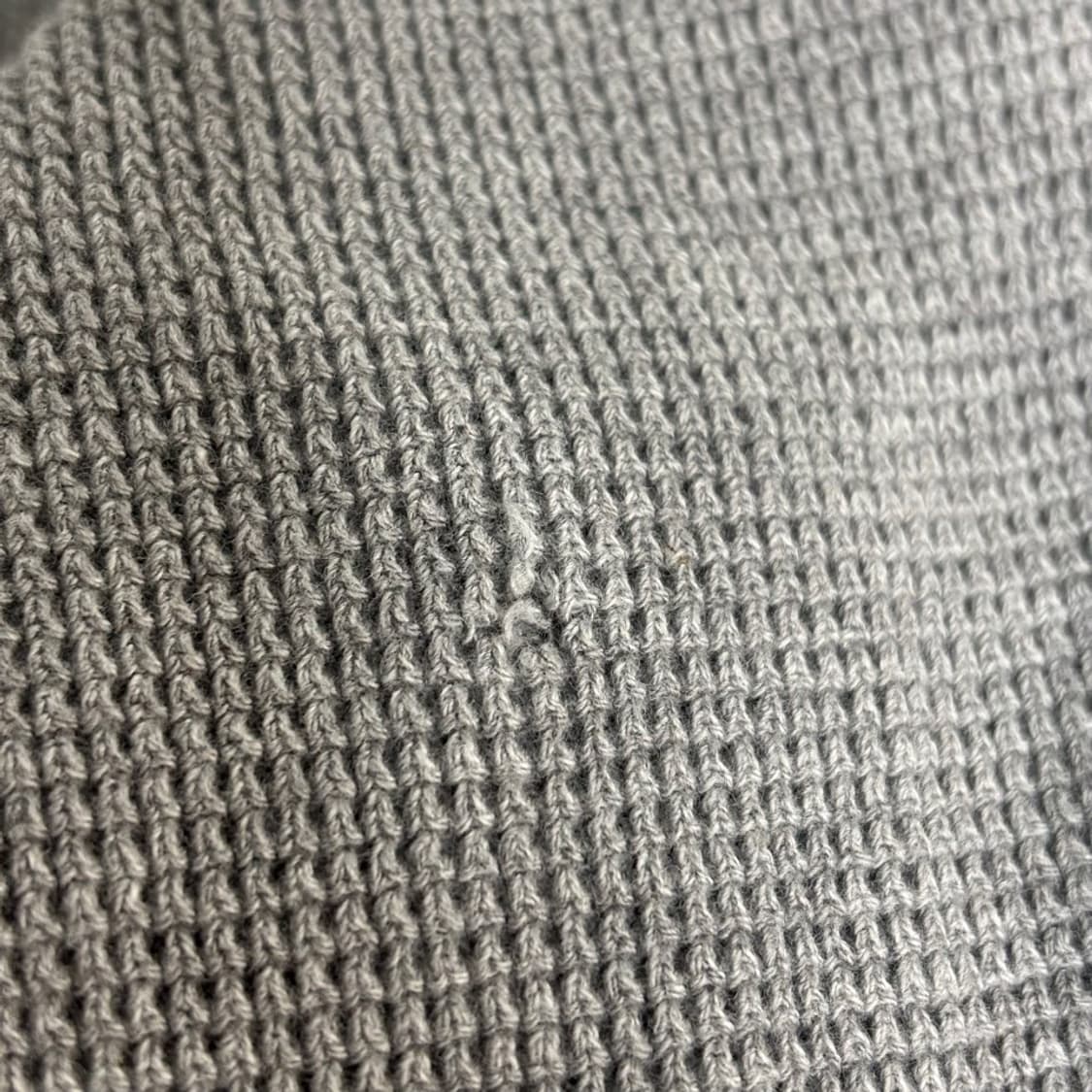 L) 레미릴리프 써멀 와플 롱슬리브 상품이미지5