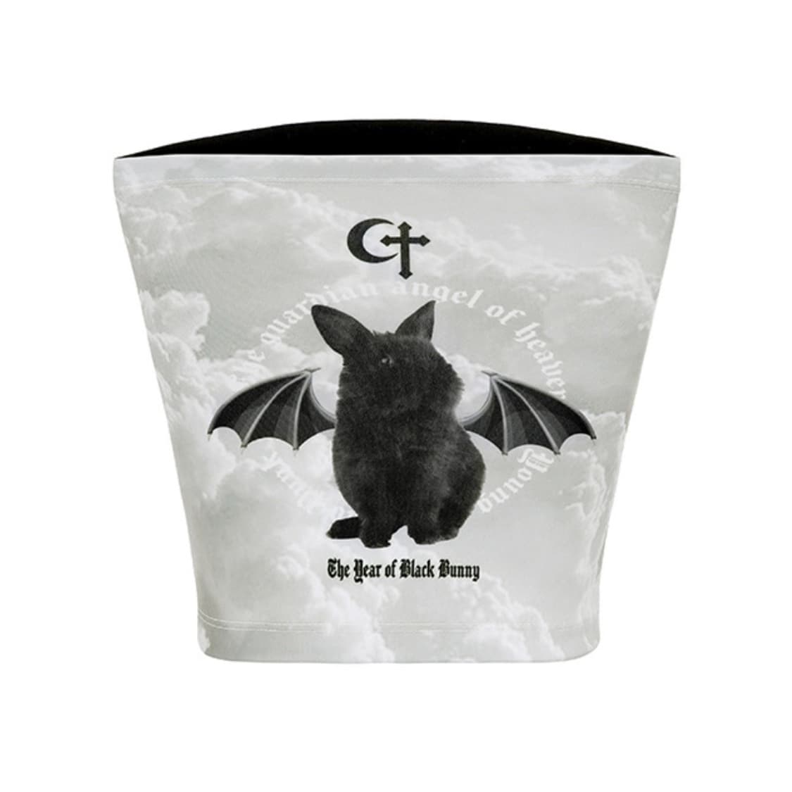 클럿스튜디유 04 버니즈 튜브탑 상품이미지3