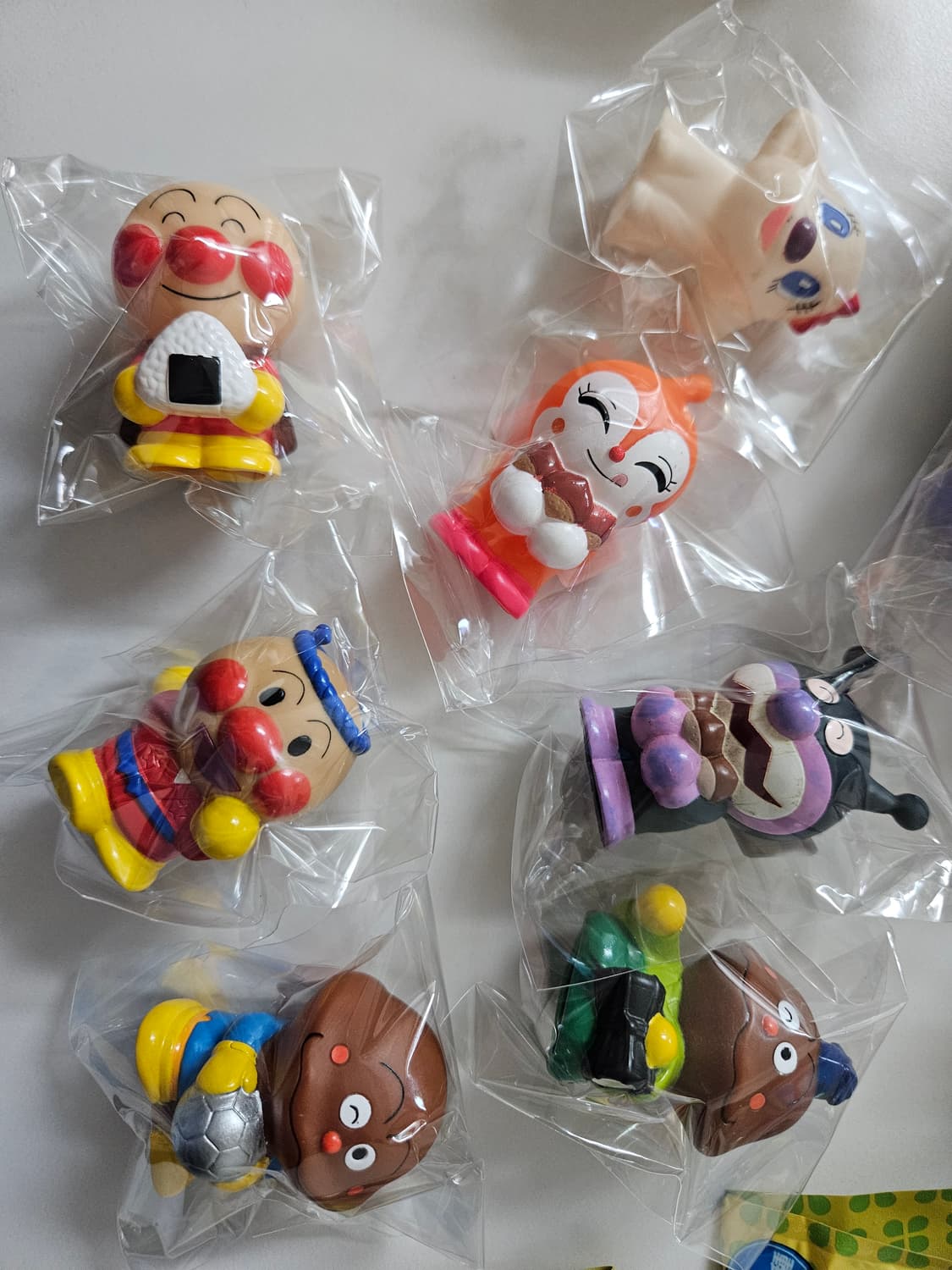 호빵맨 가챠 할인 상품이미지8