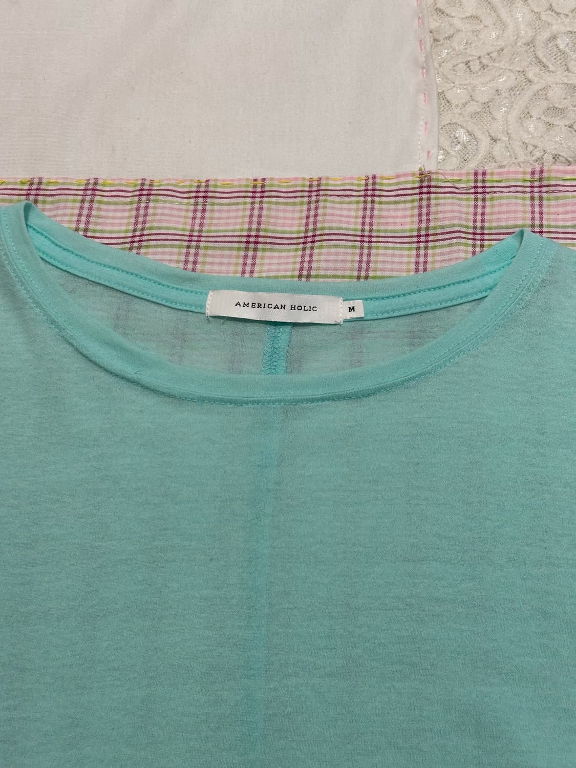 Mint&Orange Set 상품이미지8