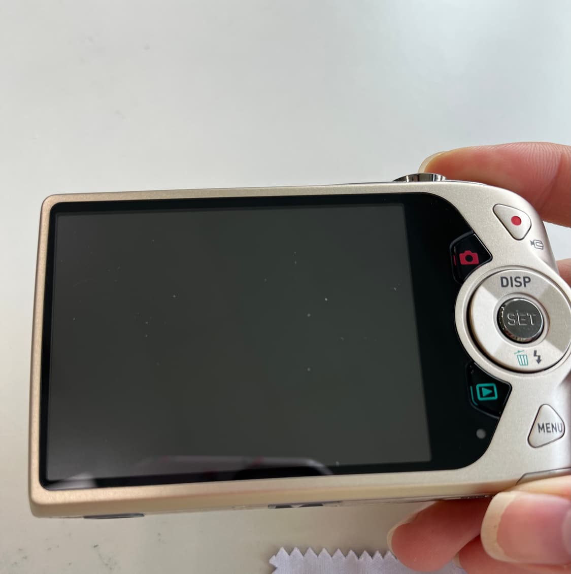 카시오 엑슬림 z2300 상품이미지2