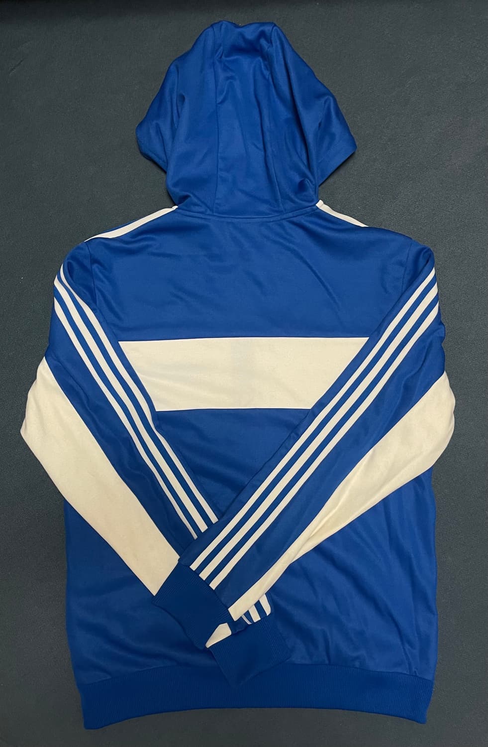 아디다스 투웨이 후드 져지 트랙탑 상품이미지5