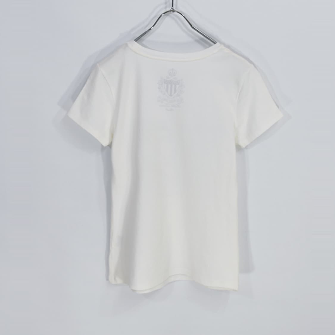 RALPH LAUREN 비즈티셔츠 상품이미지2