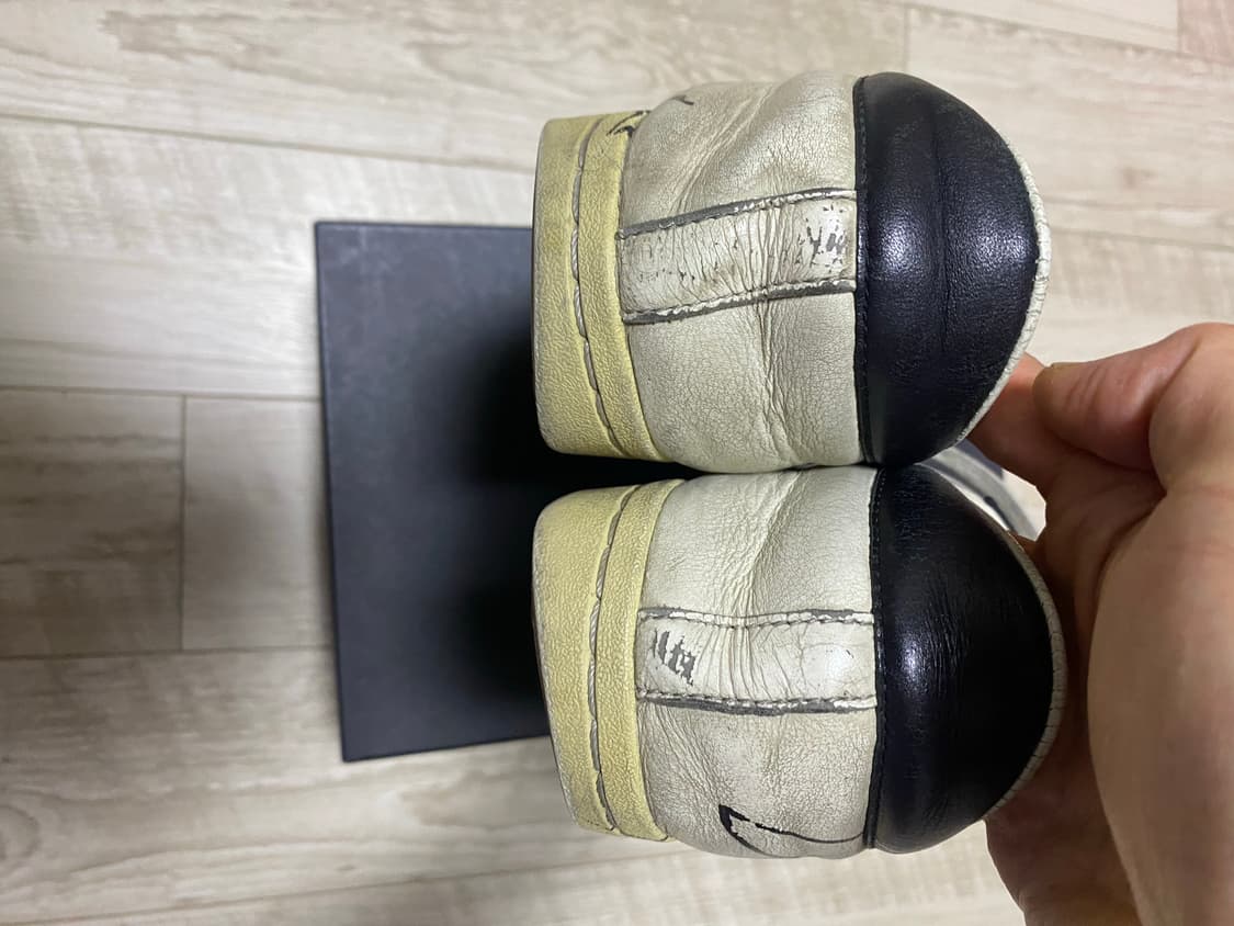 y-3 요지스타 280 상품이미지5