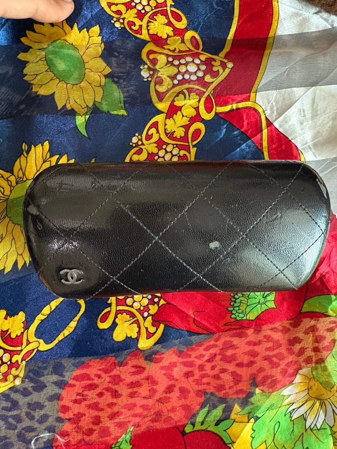 샤넬 4117B 선글라스 상품이미지3