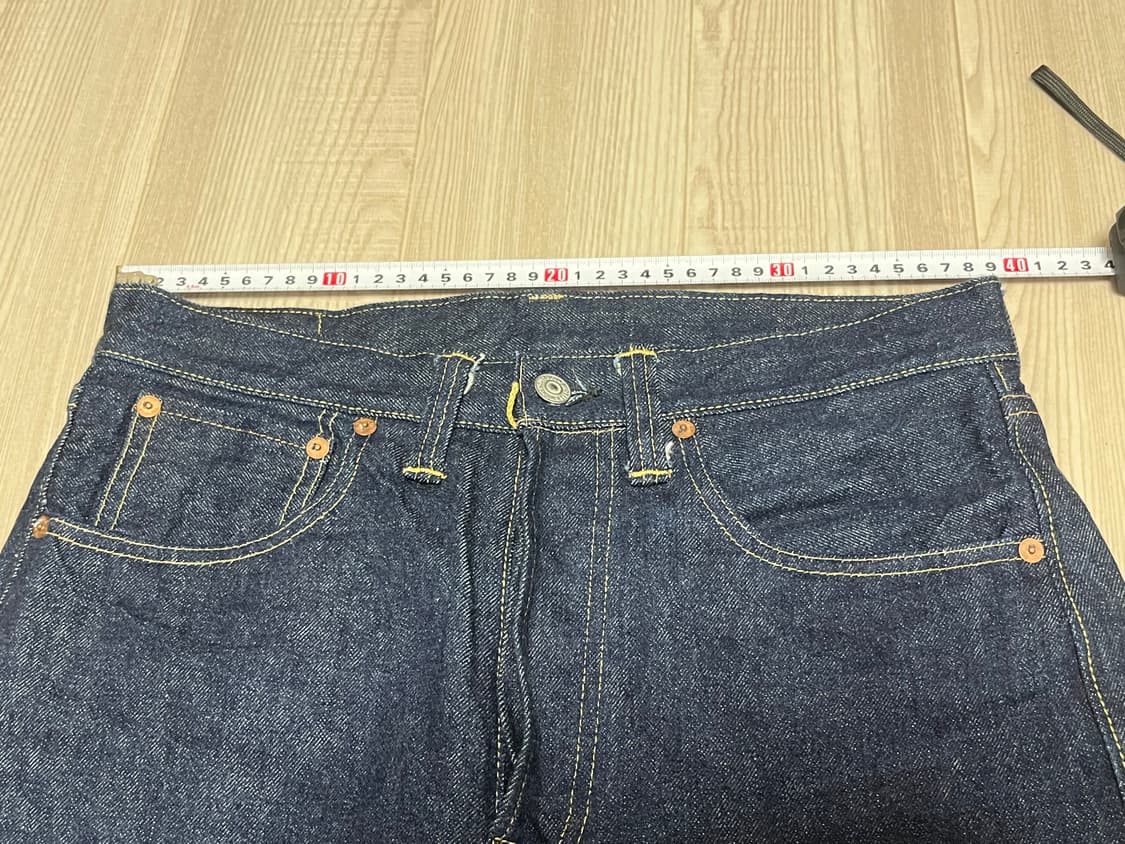 [30] 웨어하우스 DSB 1001XX 1947 상품이미지4