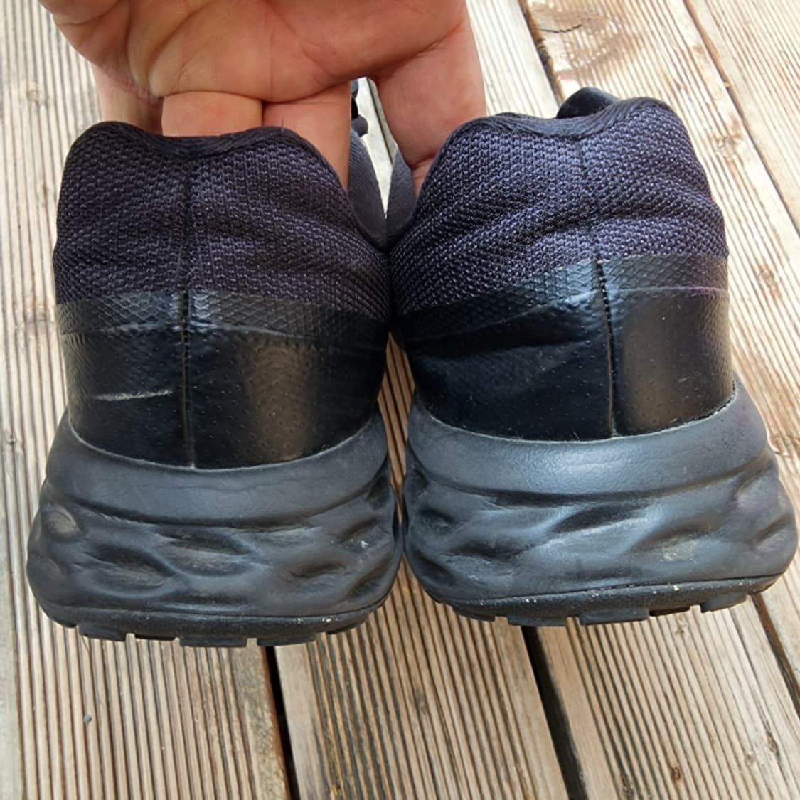 나이키 스트럭처 DL3728-001(280) 상품이미지5