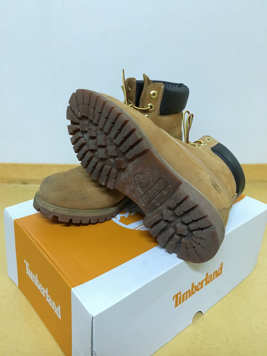 팀버랜드 260 상품이미지4