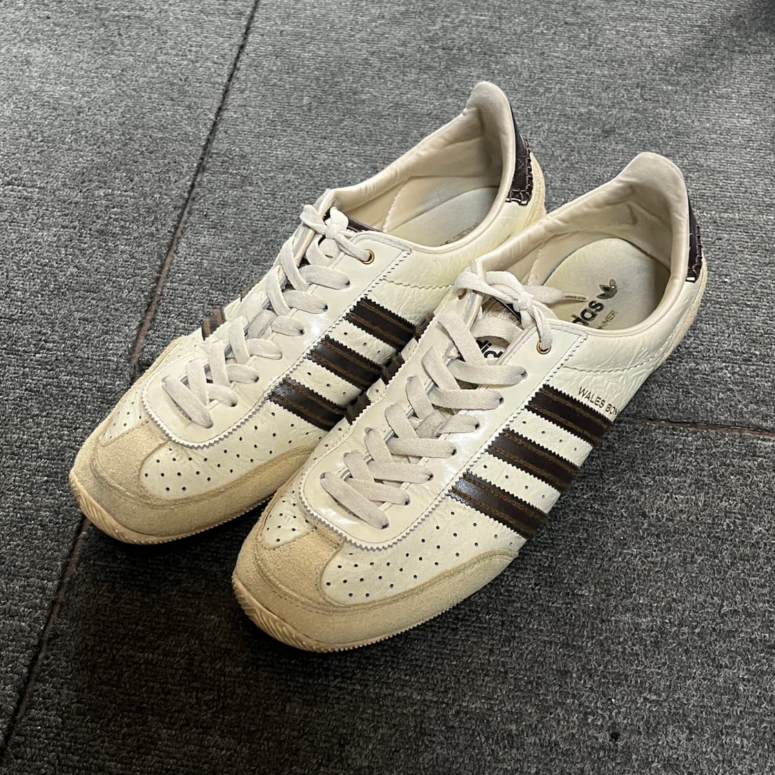 Adidas X Wales bonner 상품이미지2