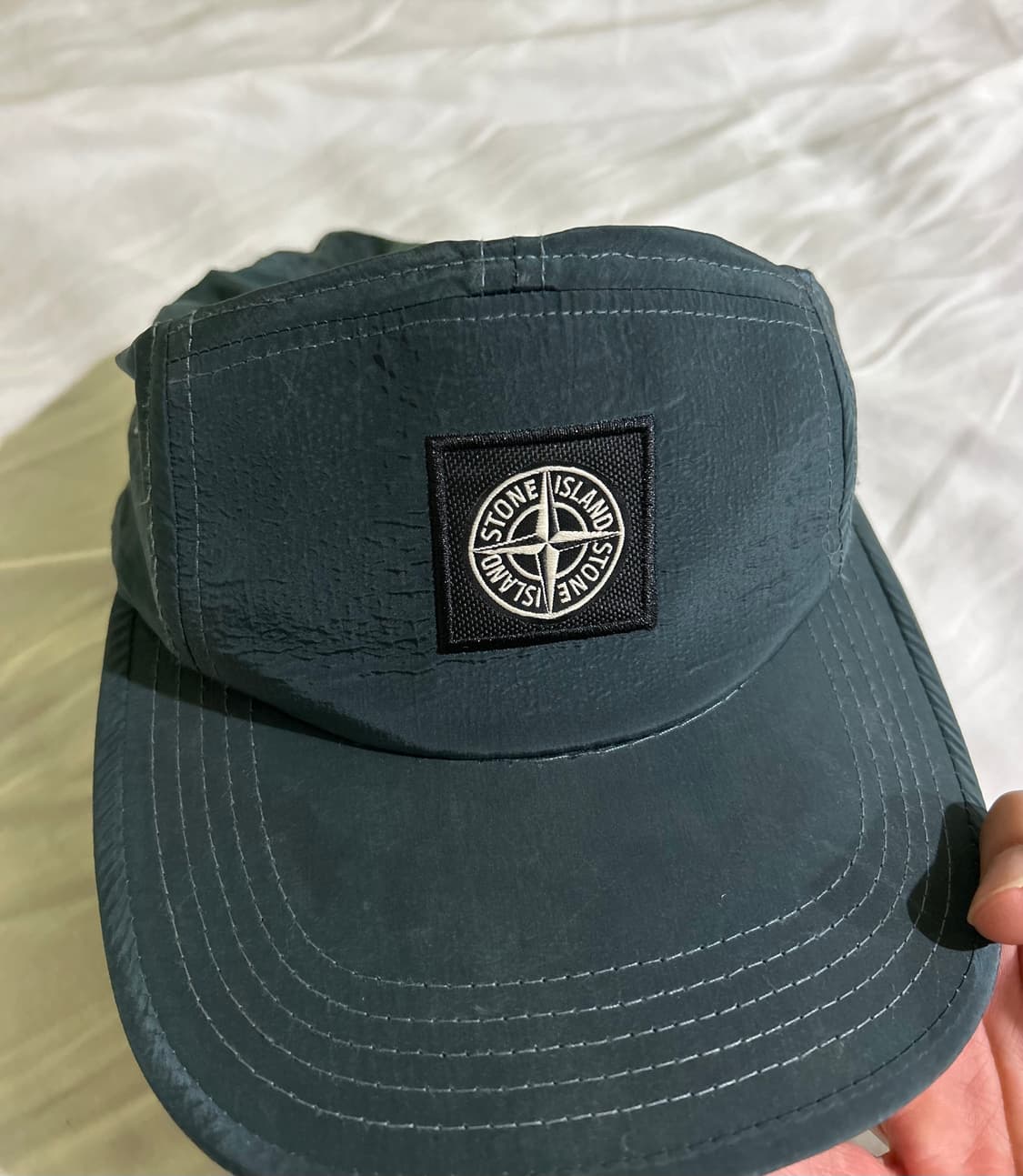 스톤 아일랜드 모자 상품이미지6