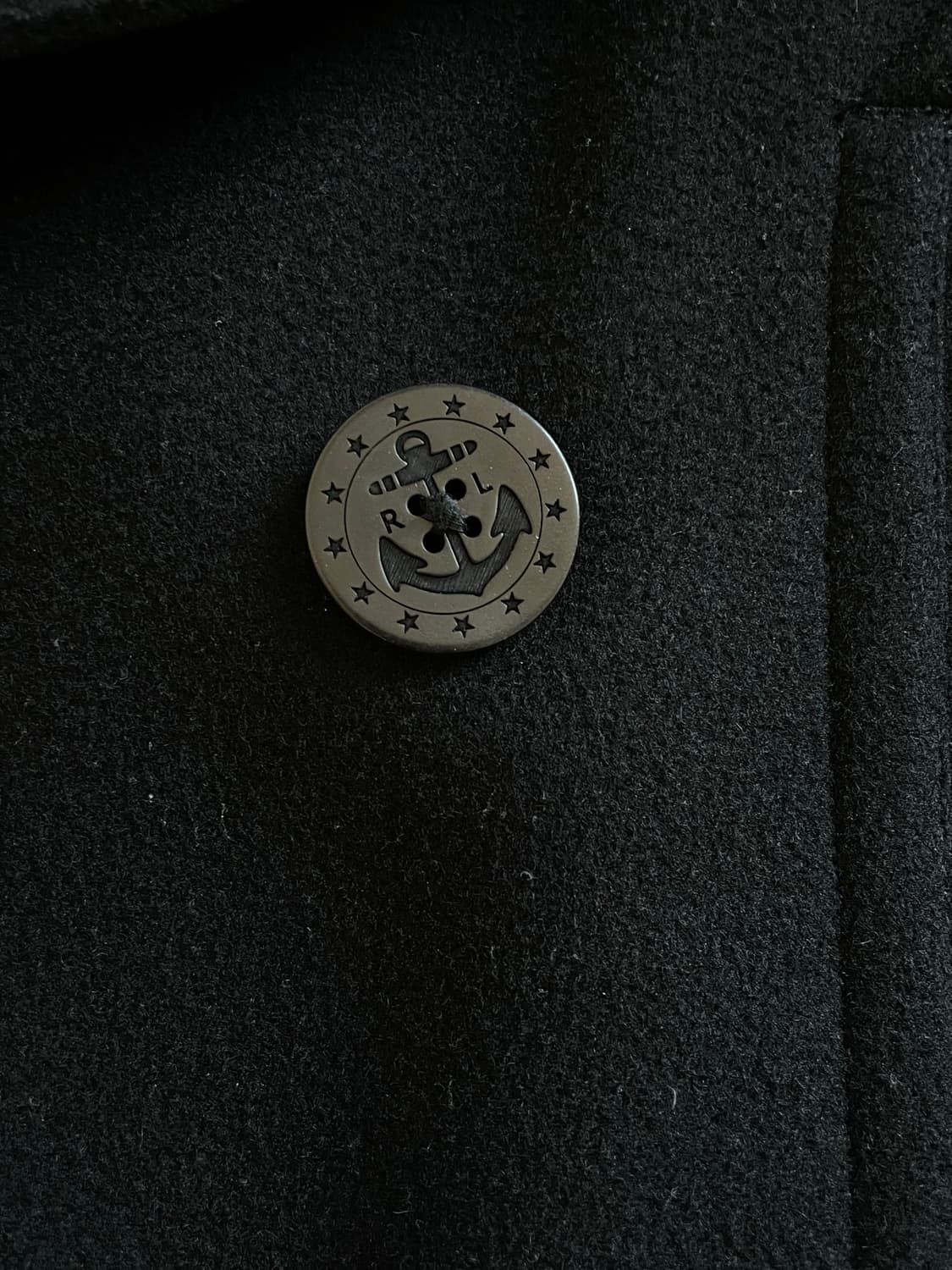 M) 폴로 피코트 상품이미지4