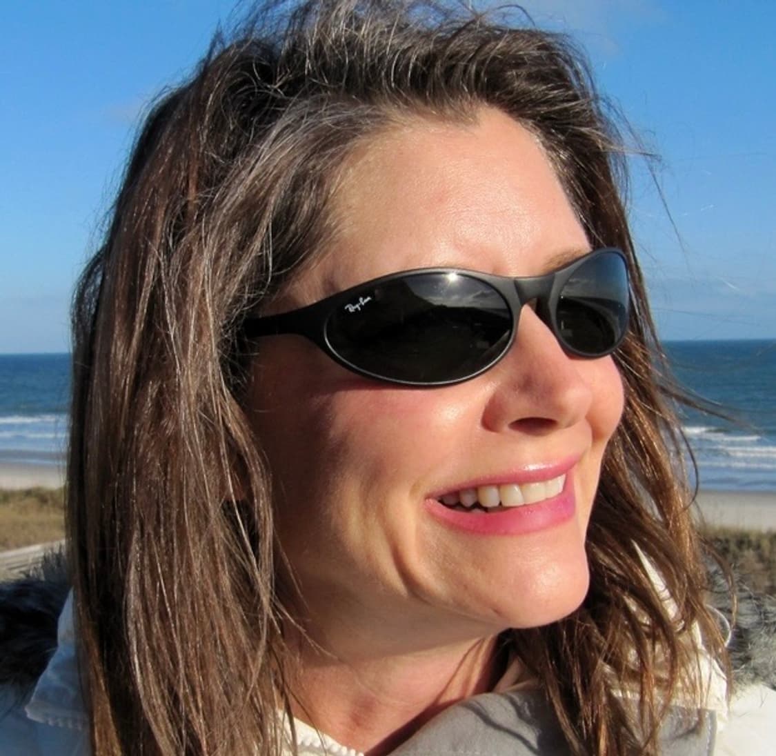 rayban 레이벤 바슈롬 빈티지 프로데터 선글라스 ps7 상품이미지1