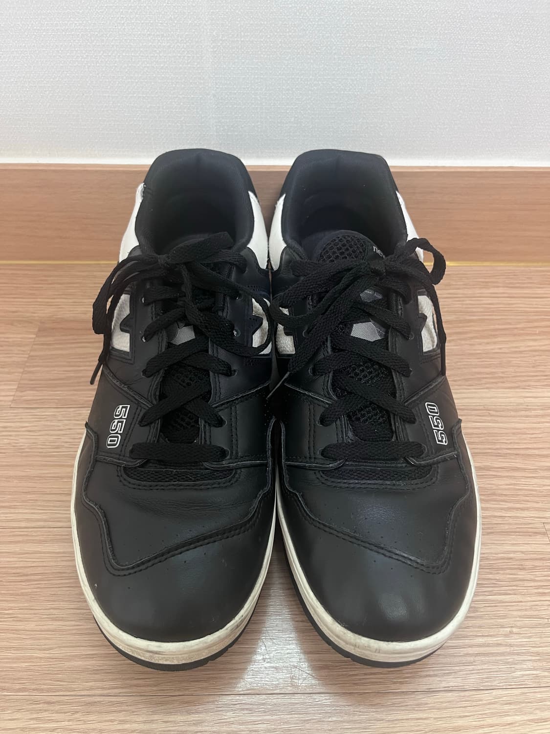 뉴발란스 BB550 상품이미지1