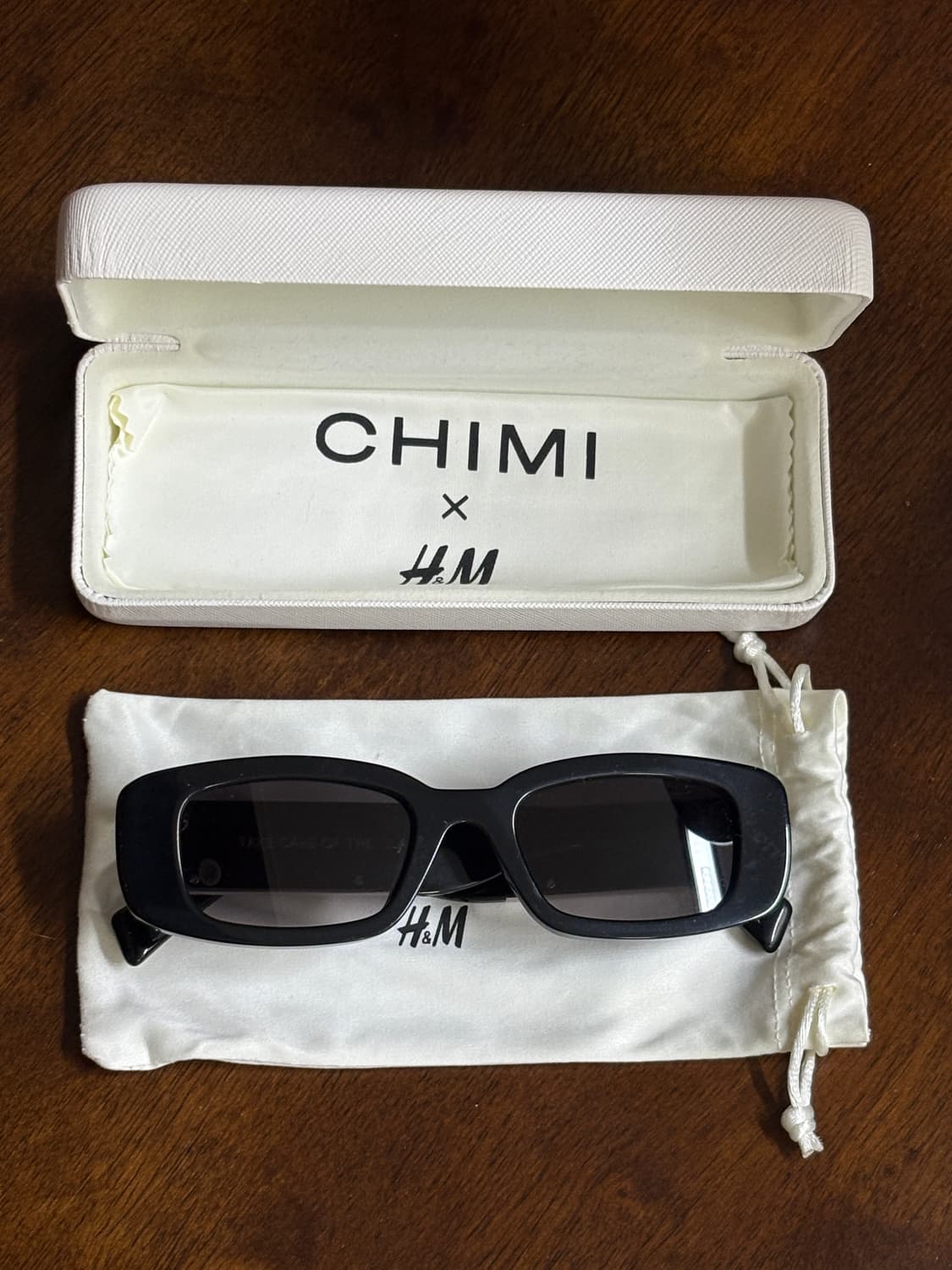 CHIMI x h&m 콜라보 선글라스 상품이미지1
