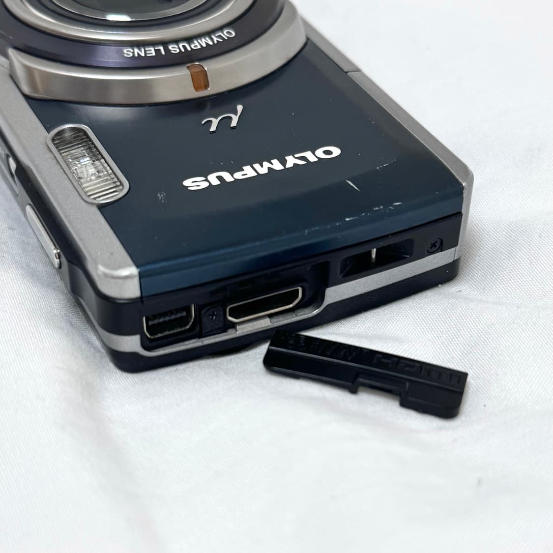 한국어 지원!) 올림푸스 Olympus 뮤-7020 상품이미지4