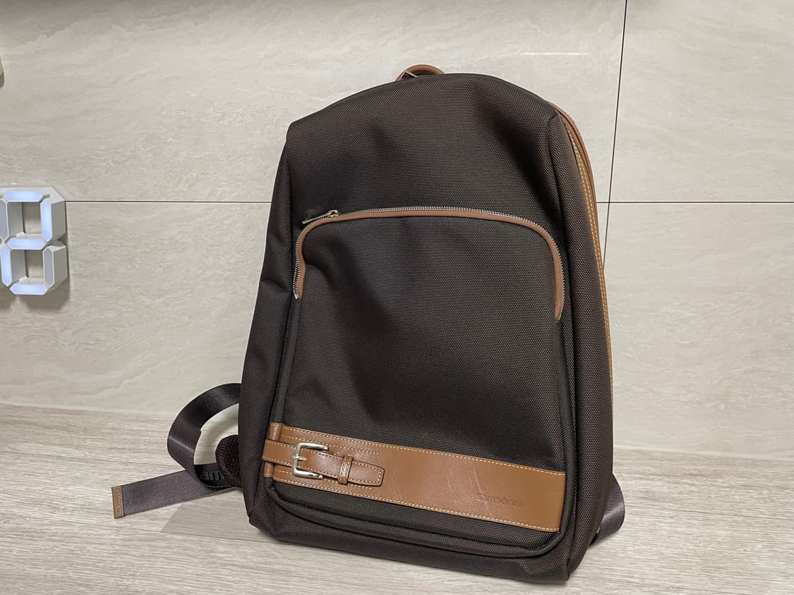 쌤소나이트 / 피노 백팩, 남성 백팩 상품이미지2