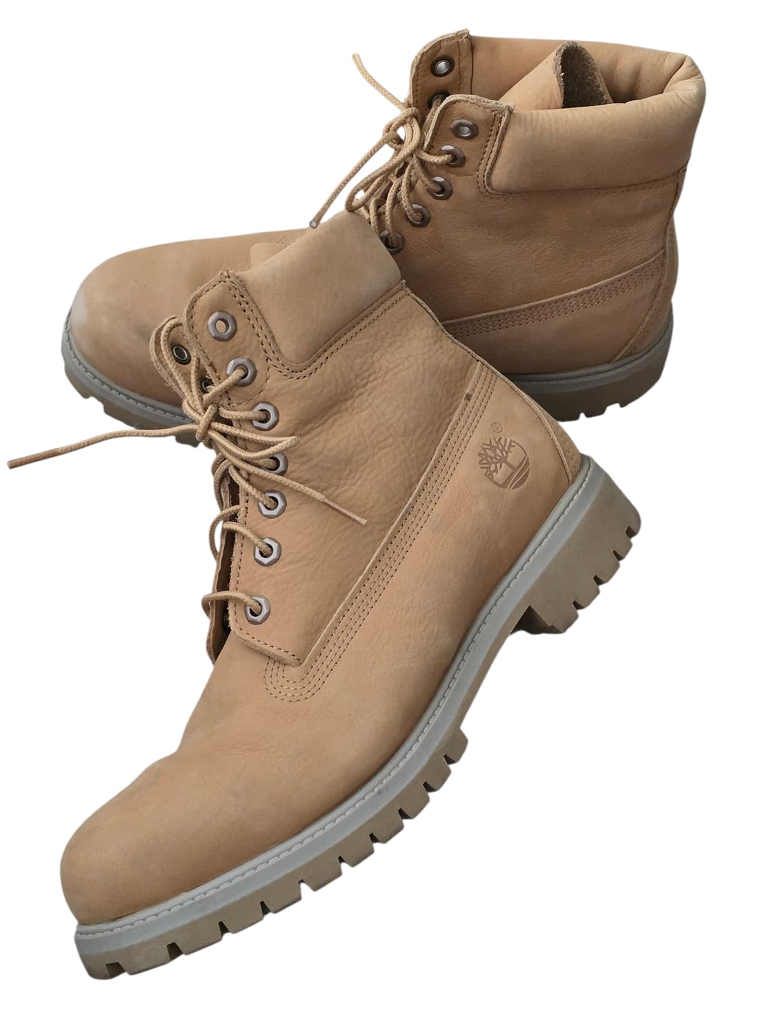 (275)팀버랜드 6인치 프리미엄 워커 부츠 상품이미지3