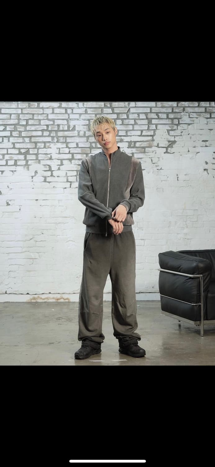 XLIM ep.05 2사이즈 grey 상품이미지1