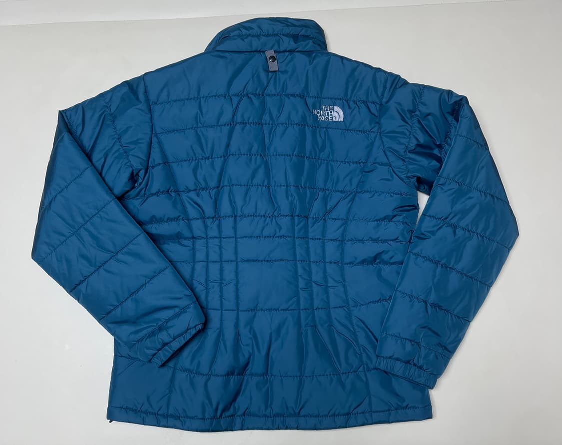노스페이스 여성 경량 패딩 M 상품이미지2