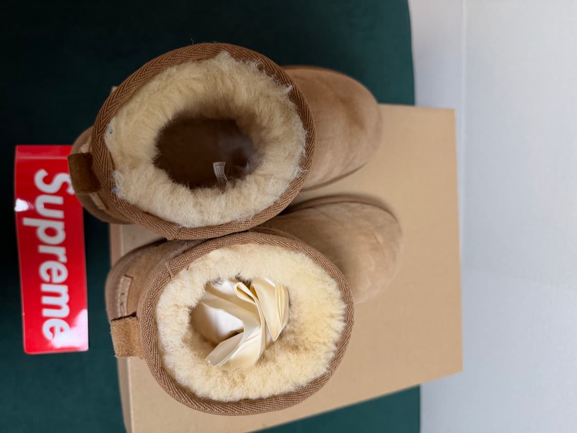 [5w]어그 225 상품이미지4