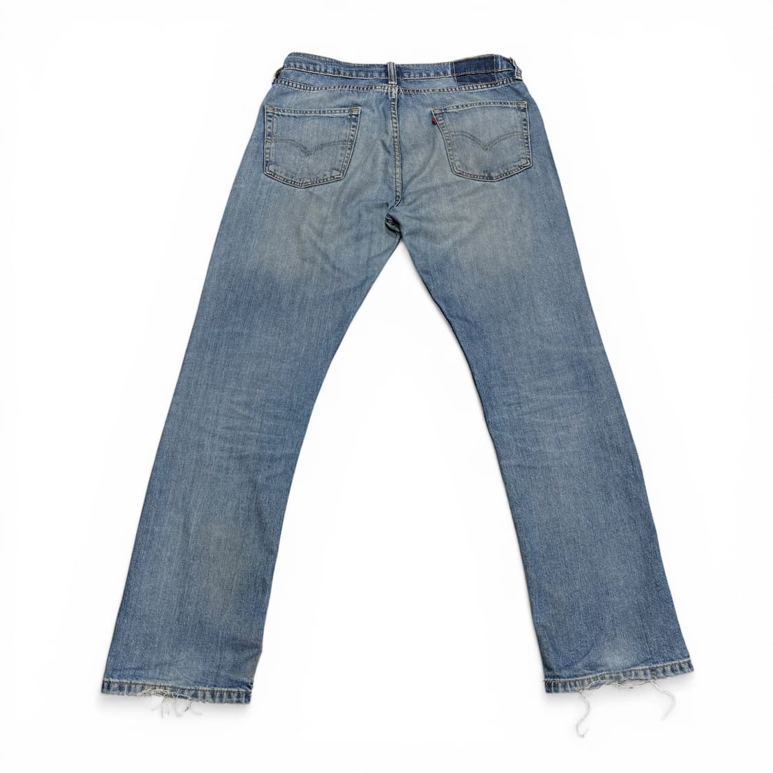 32 리바이스 스트레이트 데님팬츠 상품이미지2