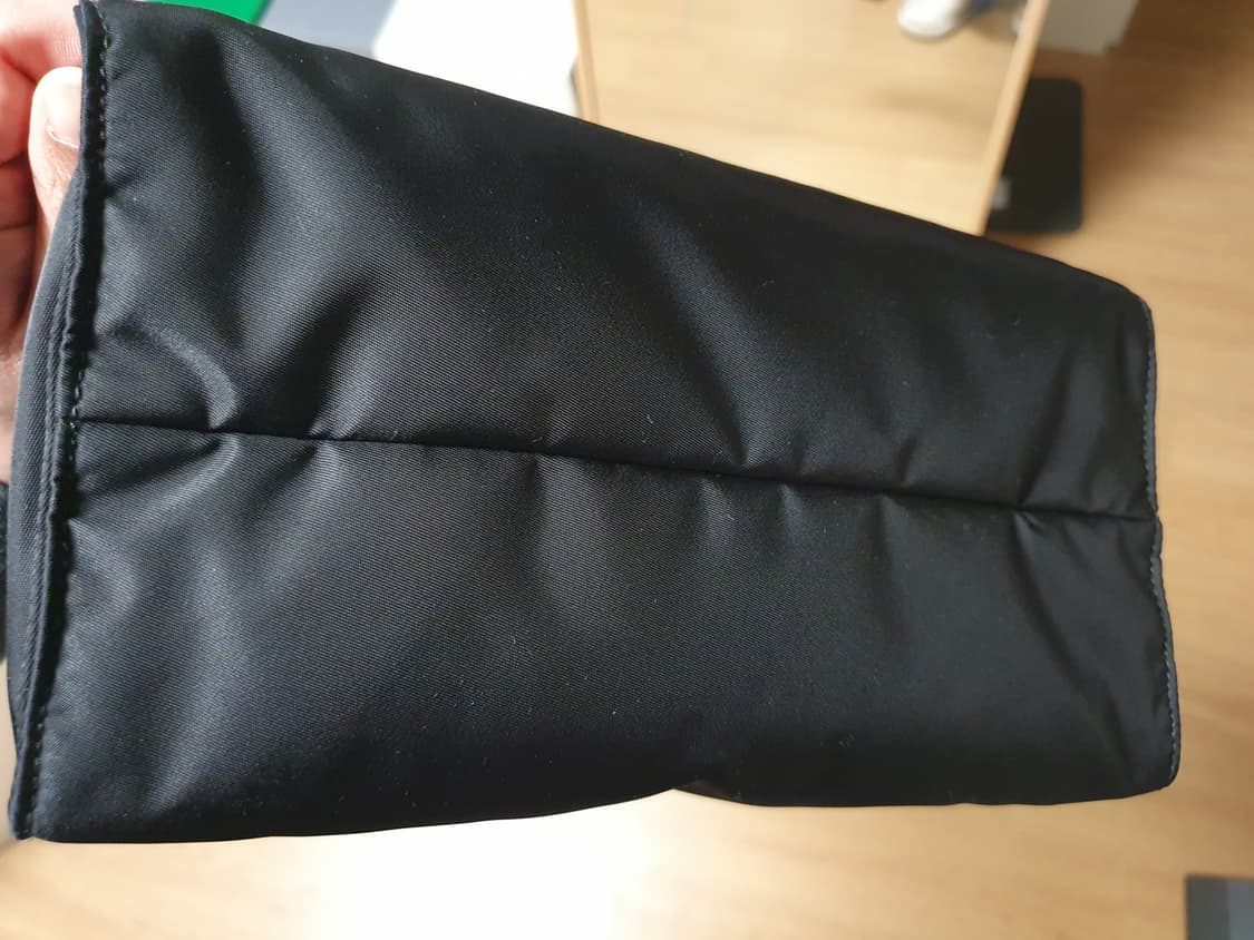 프라다 PRADA 리나일론 토트 & 크로스백 상품이미지6