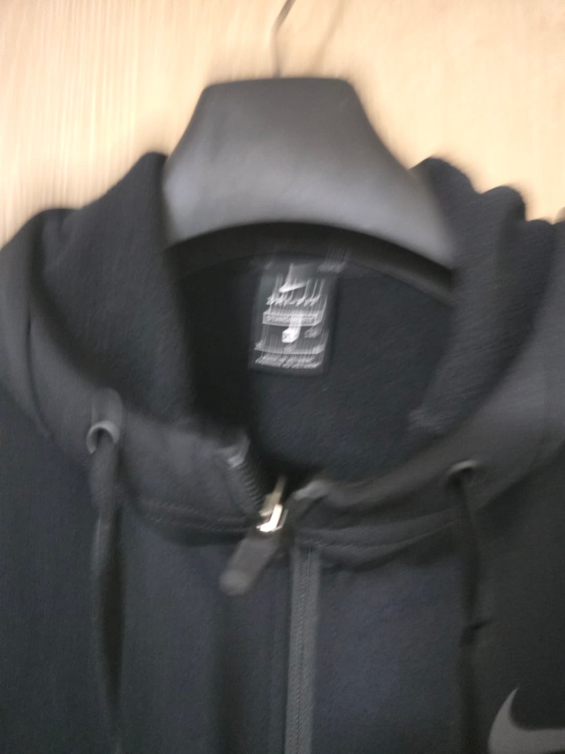 나이키 후드집업 상품이미지2