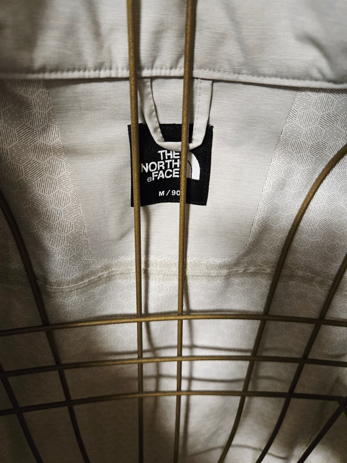 [m] 노스페이스 드라이벤트 방수 여성 자켓 등산복 상품이미지9