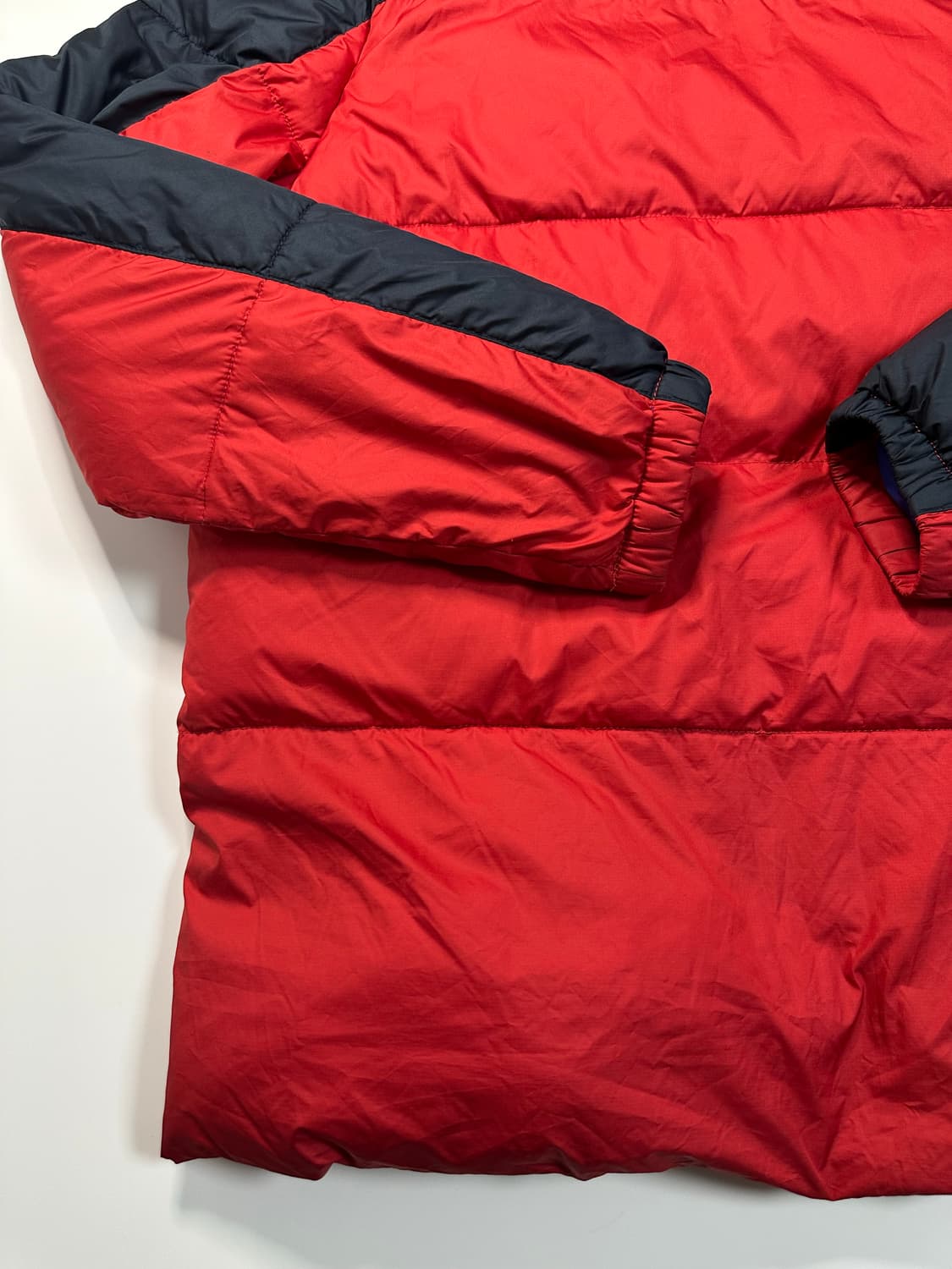 폴로 빅포니 올드스쿨 패딩 상품이미지8