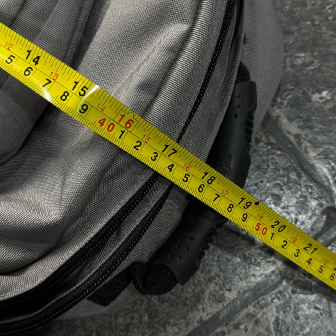 이스트팩 백팩 상품이미지7