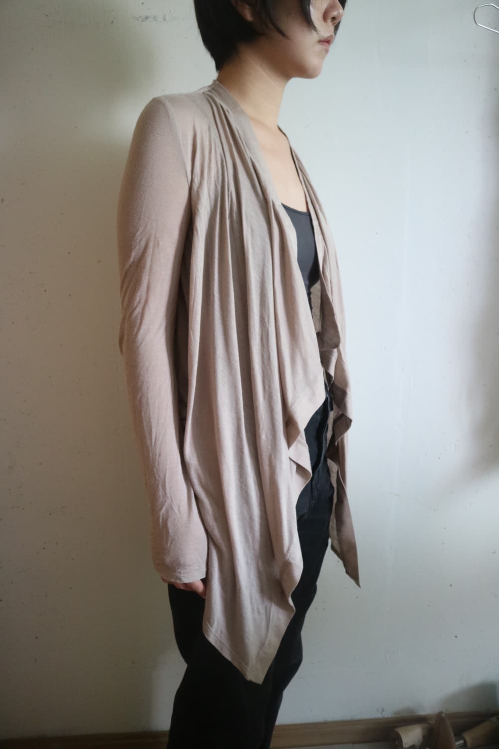 Helmut Lang cardigan 상품이미지5