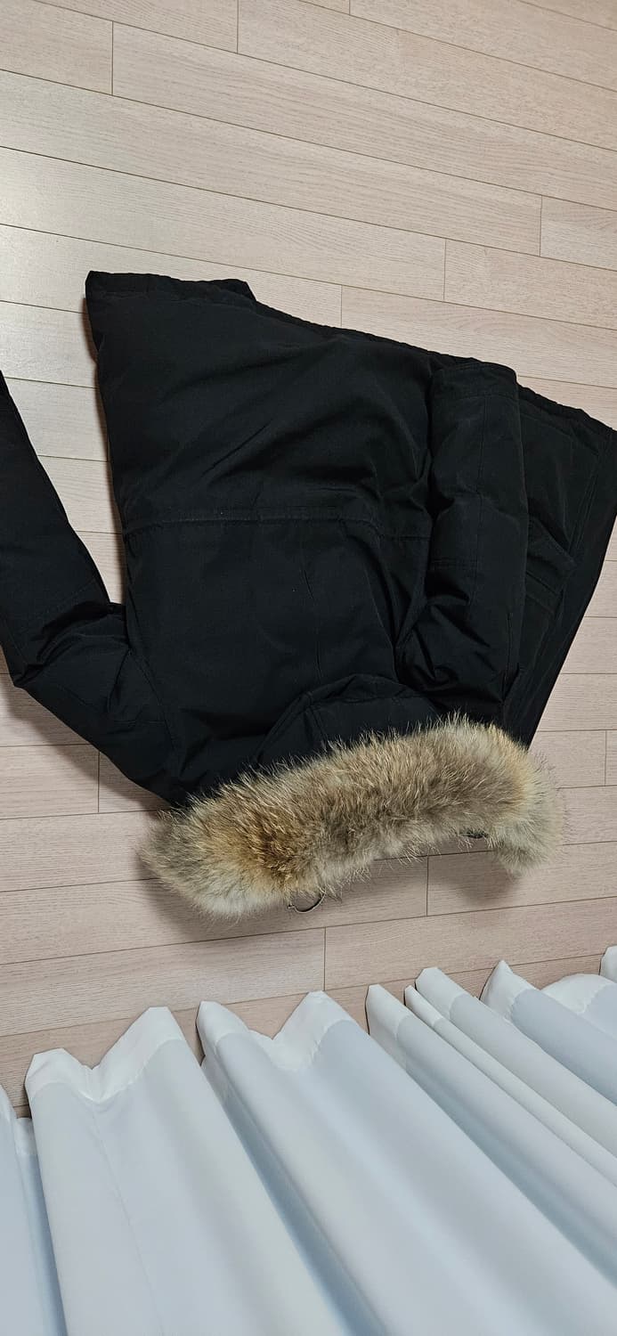에스피오나지 콜비 파카 n3b 상품이미지4