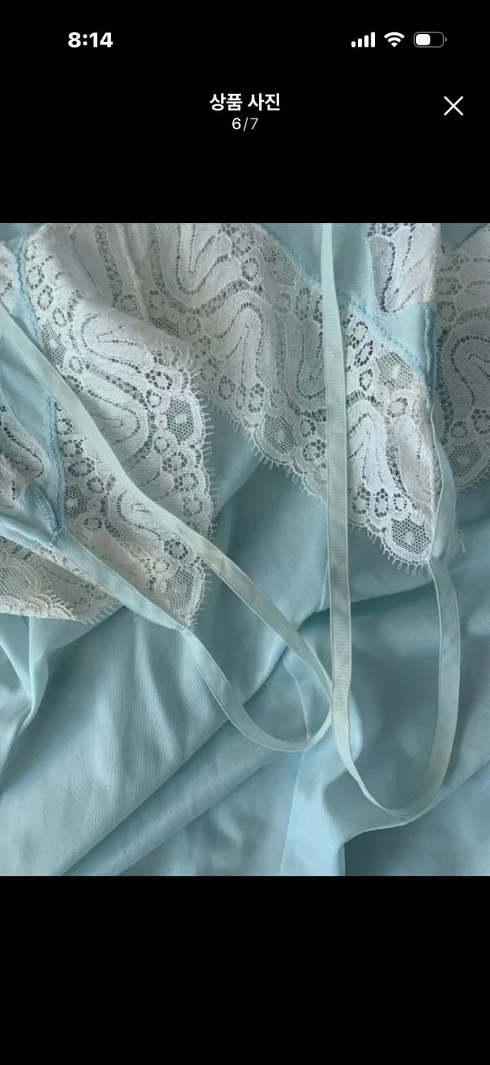 빈티지 슬립 상품이미지6