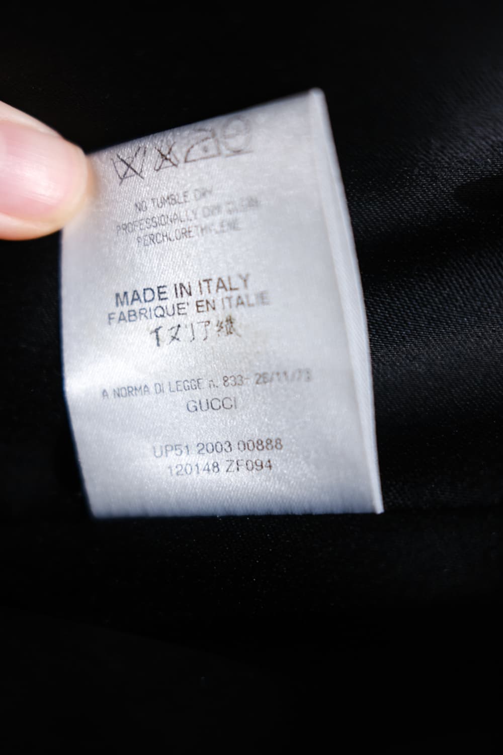 Gucci 상품이미지5