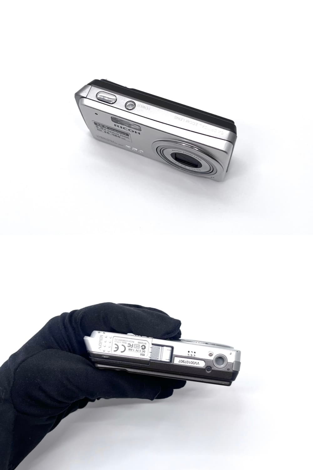 작례🫧𖠳ᐝRICOH 리코 R50 상품이미지4