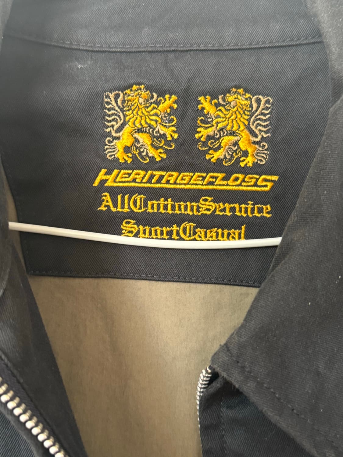 헤리티지 플로스 상품이미지4