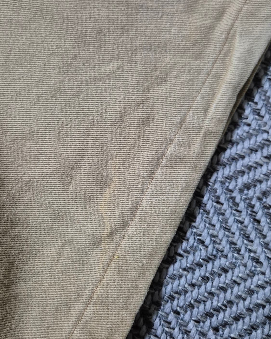 굿라이프웍스 밴딩 카고 팬츠 M 베이지 상품이미지5