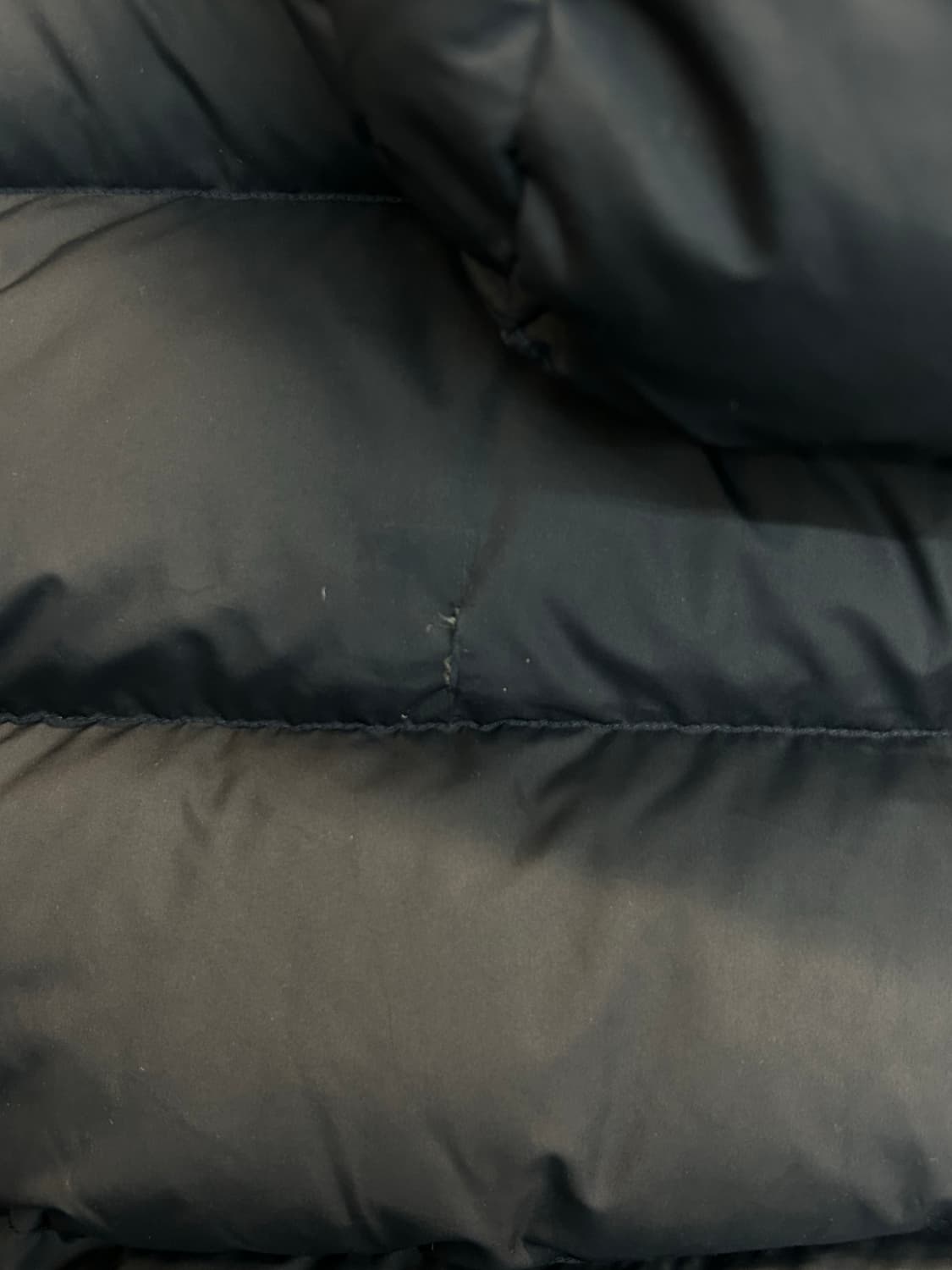 폴로 브리튼 패딩 자켓 영국 상품이미지5