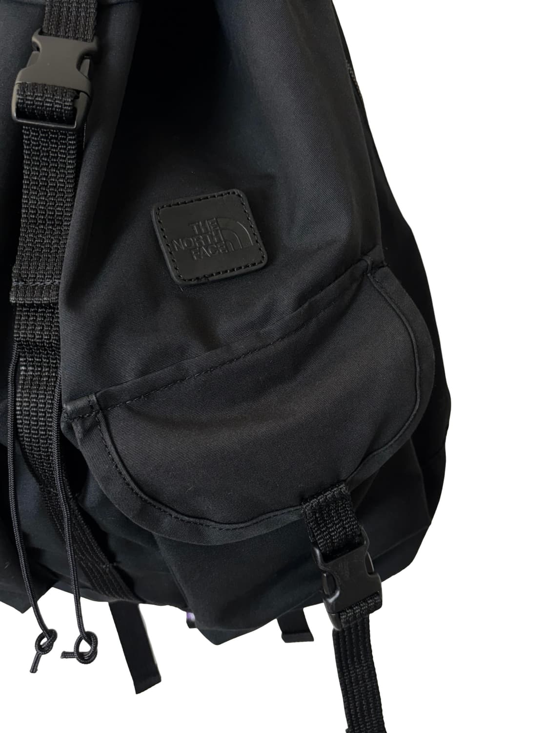 노스페이스 퍼플라벨 럭색 백팩  상품이미지4