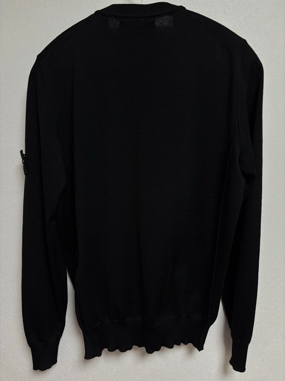 스톤아일랜드 울 니트 상품이미지2