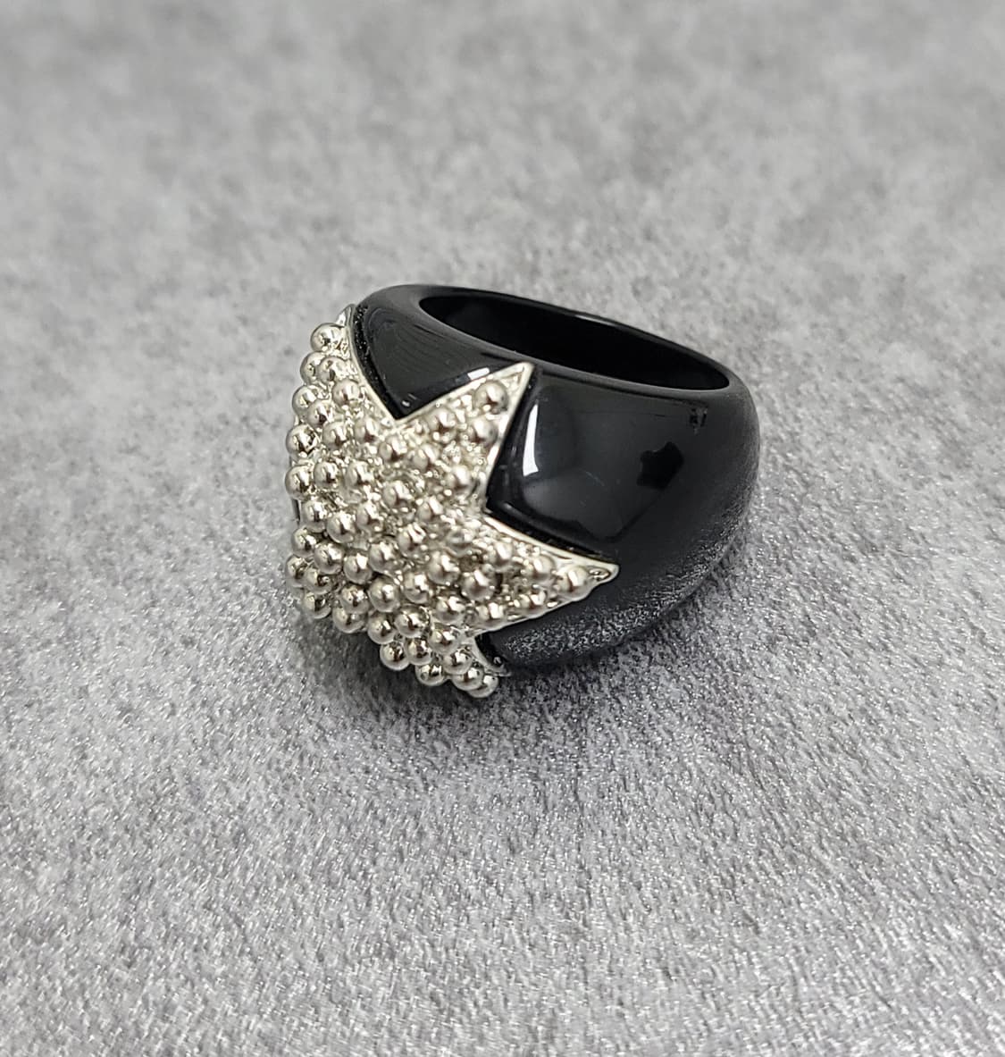 Star ring 빈티지반지 상품이미지4