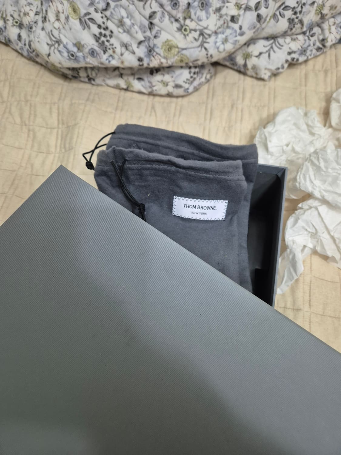 톰브라운윙팁 상품이미지3