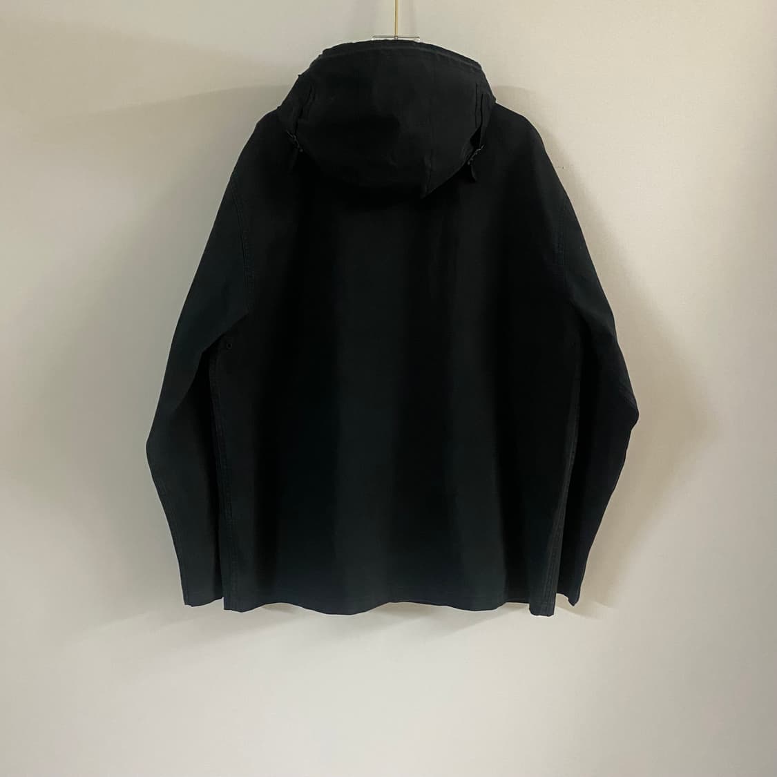 🌊Polo Cotton hoodie 상품이미지5