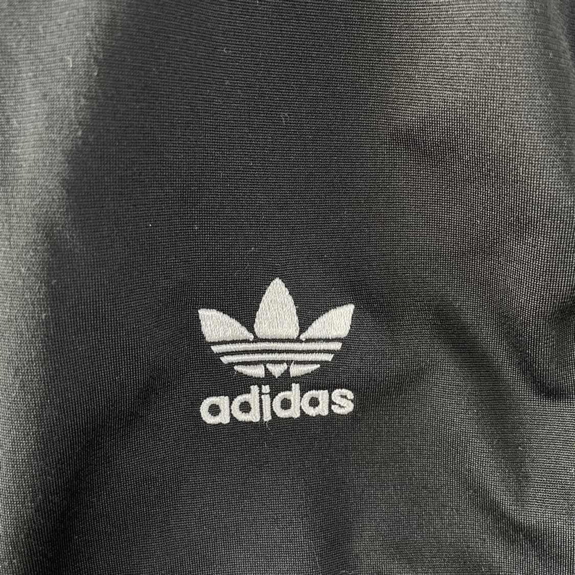 L 아디다스 파이어버드 블랙 져지 100  상품이미지5