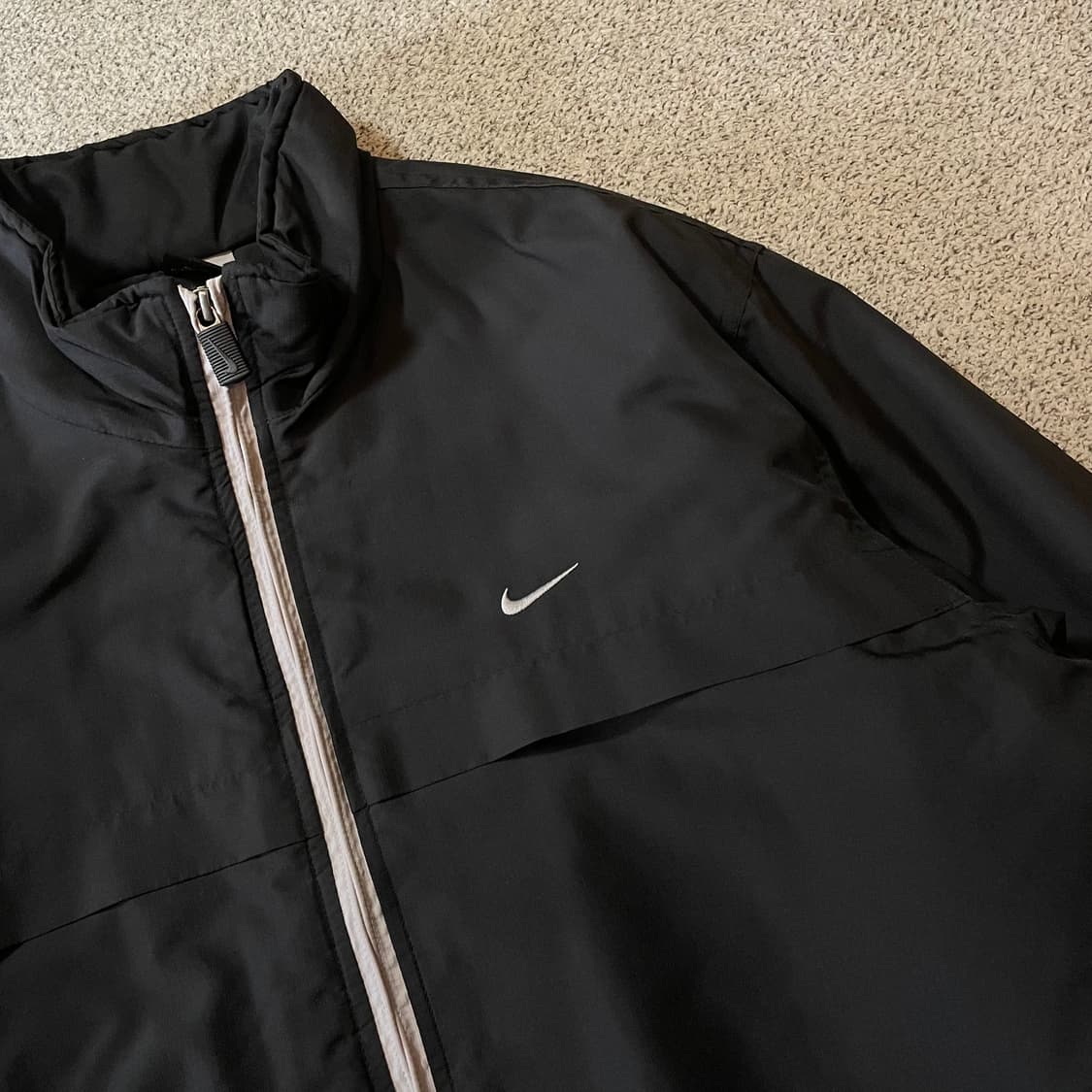 나이키 스우시 바람막이 점퍼 상품이미지2