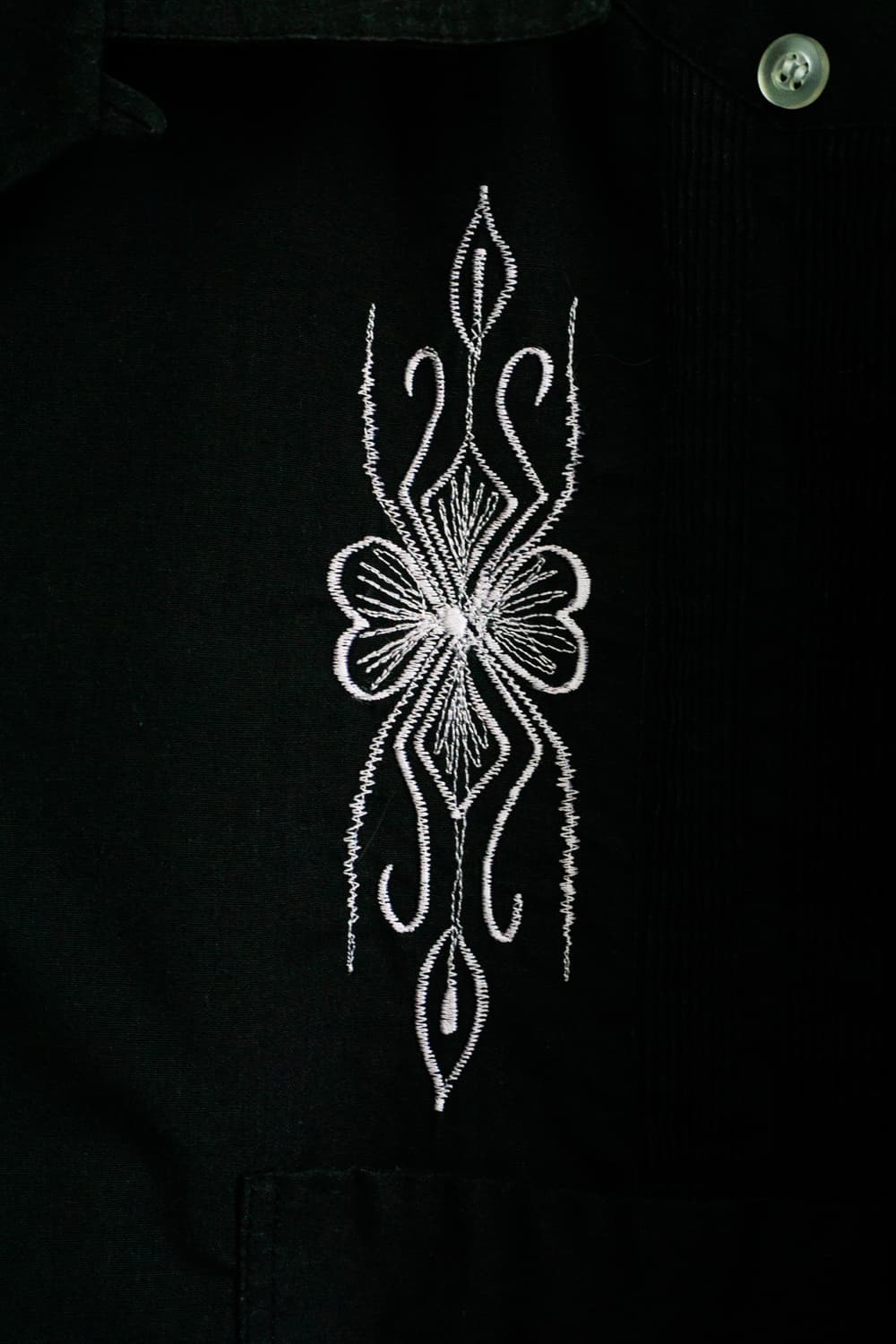 Gongora guyabera shirt 상품이미지4