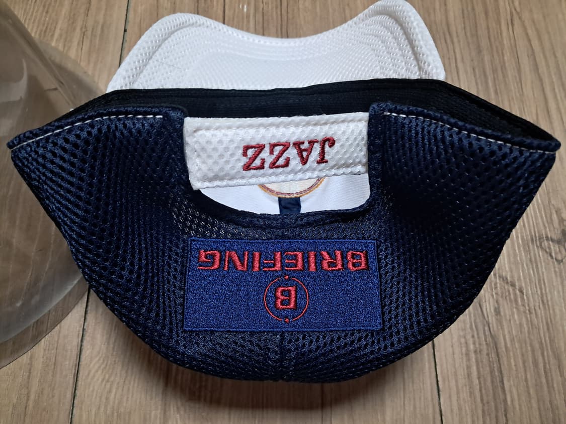 브리핑 볼캡  상품이미지6