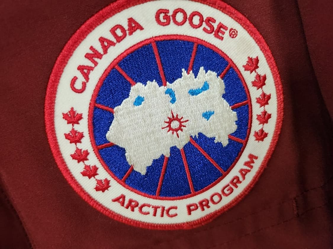 캐나다 구스다운 상품이미지3